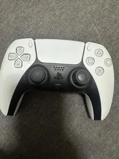 play station5 （PS5）コントローラー　ジャンク