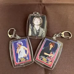 Kis-My-Ft2 宮田俊哉　キーホルダー