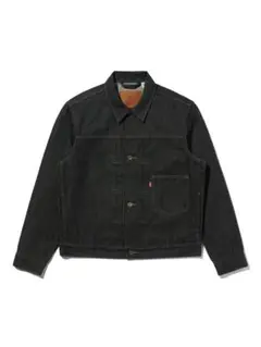 LEVI’S PREMIUM BLACK TYPE トラッカージャッケットXXL