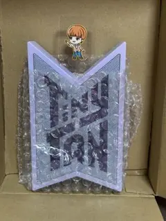 非売品紅茶花伝 TinyTAN BTS Bluetoothスピーカー JIMIN