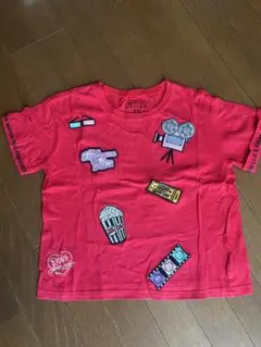 レピピ　Tシャツ　XS