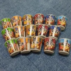 アミューズメント　神州一味噌　即席みそ汁　生みそタイプ6種類　16個