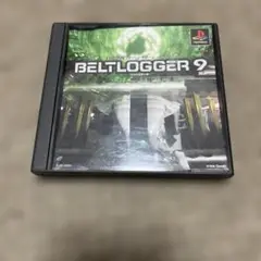【PS1】ベルトロガー9