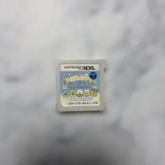 すみっコぐらし ニンテンドー3DS【ジャンク品】