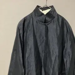 【シャッツイチェン】 スタンドカラー ジャケット　サイズ38　ベージュ　上海製 2025年最新】shiatzy chenの人気アイテム - メルカリ