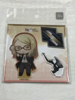FGO きゃらとりあ テスカトリポカ アクリルスタンド