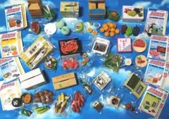 348☆リーメント☆ふるさと産地直送便☆全12種コンプリート☆