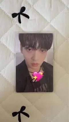 txt m&g スビサイントレカ