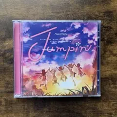 「BanG Dream!」～Jumpin'/Poppin'Party