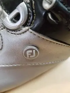 FootJoy ゴルフシューズ レディース 24センチ