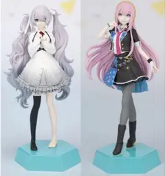 プロセカフィギュア　2点まとめ売り