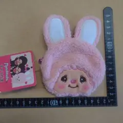 チムたん　がま口