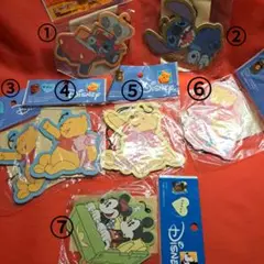 【バラ売りも可】ディズニー ペーパー フレグランス