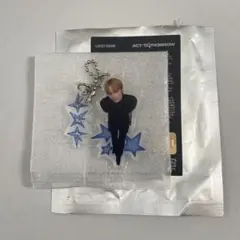 TXT ACT:TOMORROW ソウルコン ラキドロ キーリング ヒュニンカイ