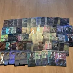 MTG ff U foil まとめ売り　バラ売り可　❌なし