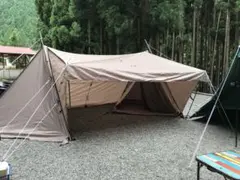 コッペ　　　　　　　　　テンマク　サーカス720SS   TM-720SS 新品] tent-Mark DESIGNS circus720SS-SWset(サーカス720SS