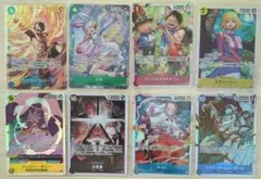 ワンピースカードゲーム_まとめ売り