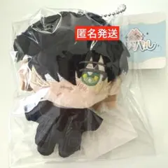 ニトロキラル キラメモ展 ぬいパル ぬいぐるみ マスコット トワ