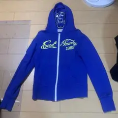 ソウルフランキー
