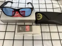大人気 木村拓哉さん RAYBAN サングラス RB2140