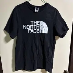 THE NORTH FACE ブラック Tシャツ
