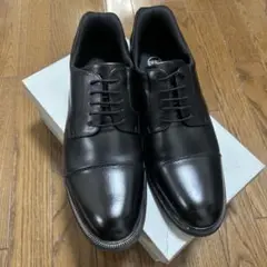 洋服の青山　ゼロプレッシャードレスシューズ27cm