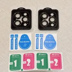 在庫1点‼️ iphone16 カメラカバー カメラレンズフィルム レンズ