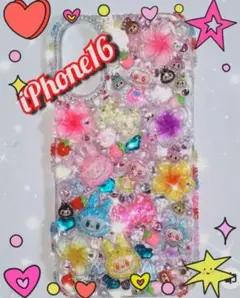 ラブブ LABUBU iPhoneケース iPhone16 ケース