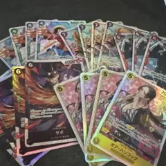 ザベスト　SR セット