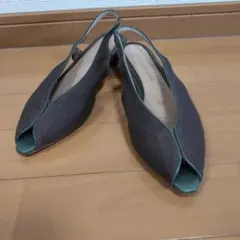 セール価格❤️❤️❤️RABOKIGOSHI works サンダル 23.5cm