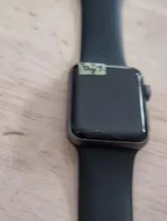 Apple Watch Series ３　38mm 本体 ジャンク