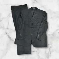 ブルックスブラザーズ セットアップ ストライプ 春夏M