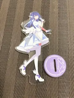 推しの子　タイトーくじ　White Angel 黒川あかね　アクスタ