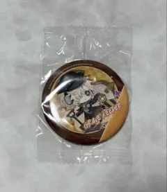 墓守 イベント缶バッジ　第五人格7周年『Dig！Dig！Seven！』