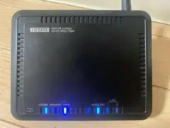 I・O DATA DCR-G54/U ルーター