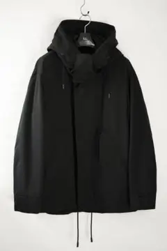 THE RERACS SHORT MODS COAT
