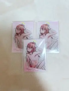 チェンソーマン　天使の悪魔　袋とじコレクション
