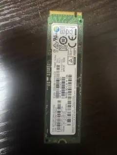 SK hynix 512GB M.2 2280 NVMe SSD