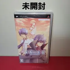 【未開封】PSP　ソラユメ【乙女ゲーム】
