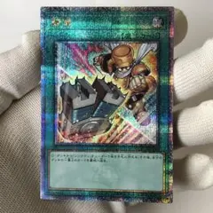 調律(絵違い25th)×２ 遊戯王 調律 25th シークレット クオシク 絵違い イラスト違い