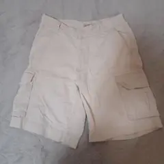 ARIZONA カーゴショートパンツ 34