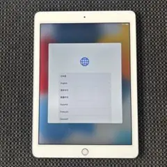 Apple iPad 本体