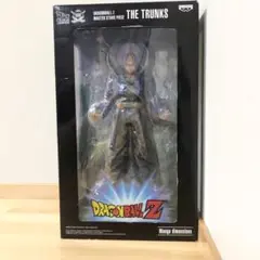 初版　ドラゴンボール　トランクス　マンガディメンションズ　フィギュア 初版 ドラゴンボール トランクス マンガディメンションズ