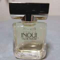 60ml】SHISEIDO INOUI EDP 資生堂 インウイ - メルカリ