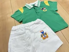 moimoln モイモルン セットアップ