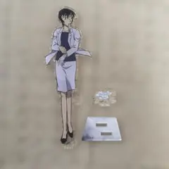 名探偵コナン　佐藤美和子　アクスタ