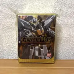 ガンダムウォー　キュリオス　デッキケース　未使用