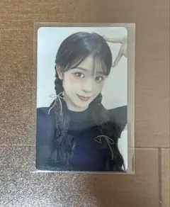 ME:I w会員 石井蘭