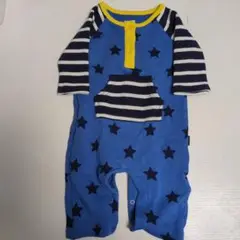 baby GAP ロンパース 0-3ヶmonth