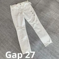 新品タグ付　Gap アメリカ　ギャップ　27